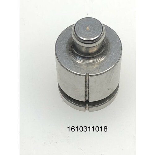 Боёк GBH 2-26 BOSCH арт 1610311018 №131 ac220 240 4 teeth armature motor for bosch20 bosch gna1 6l ubh2 ubh20s ubh2s ubh20se 510 ubh2 20serl gbh2 20s gbh2 20se