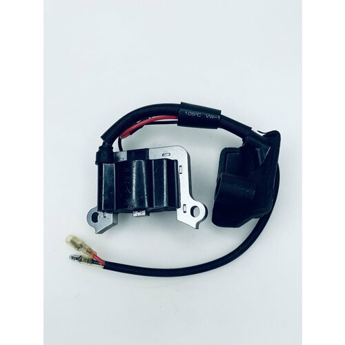 Катушка зажигания в сборе поз. A32-A34 Patriot PT 547 (1+1) (2018) №414