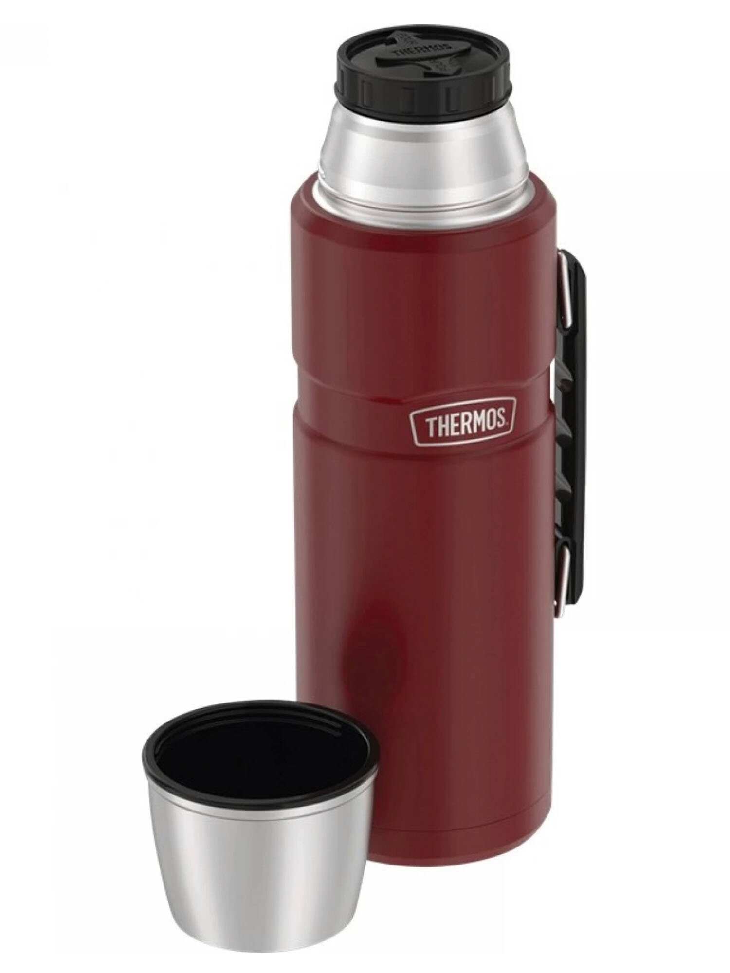 Термос Thermos SK2010 Rustic Red 1,2 л