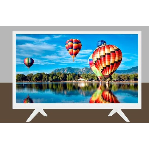 VEKTA LD-24SR4715WS Телевизор 1319900₽