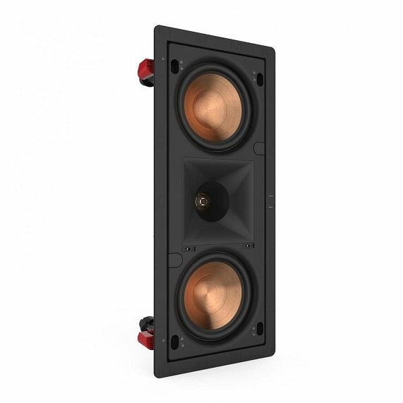 Klipsch PRO-250RPW LCR