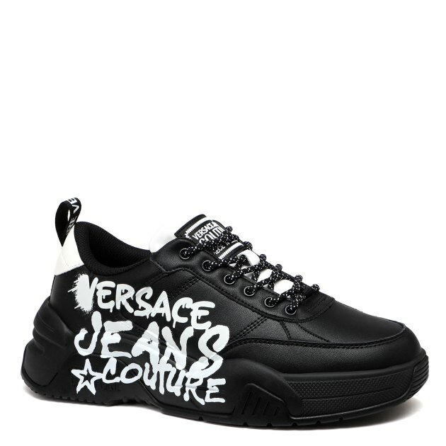 Кроссовки Versace Jeans Couture