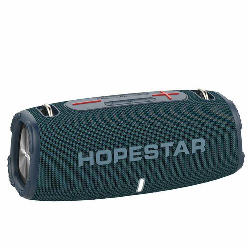 Портативная bluetooth колонка Hopestar H50