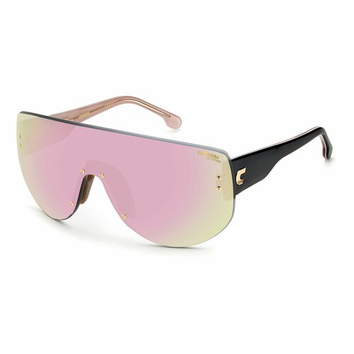 фото Солнцезащитные очки carrera, розовый