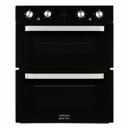 Электрический духовой шкаф независимый KRONA ARTE 60 BL 7687000₽