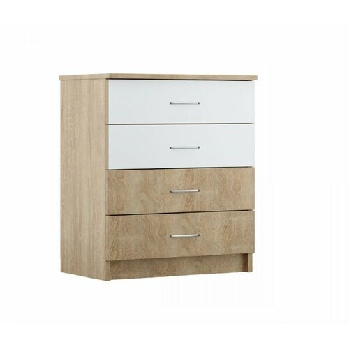 ЭКО дуэт-new комод-700 6244₽