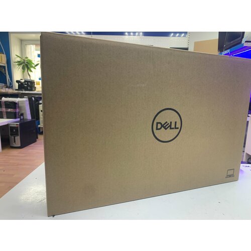 DELL Vostro 3520 черный 156 3520-3820 3799000₽