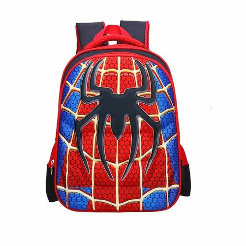 Рюкзак для школьника супергерои-Spider-Man, Человек-Паук