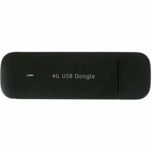 Модем Huawei Brovi 4G E3372-325 51071UYA модем huawei e3372 325 51071usu brovi 4g usb dongle black