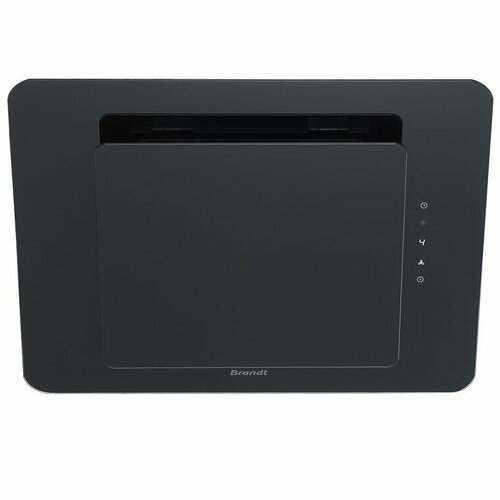 Вытяжка пристенная Brandt BHV1674IB 7099000₽