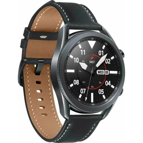 Samsung Galaxy Watch 3 SM-R840 45mm Black 1134700₽