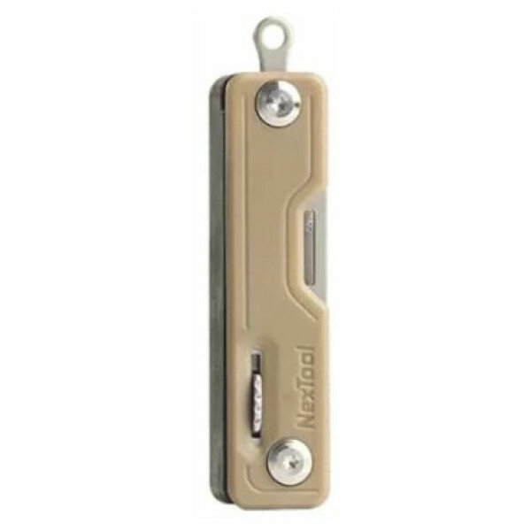 Мультитул Xiaomi NexTool Multifunction Knife Khaki (NE20100) - фото №11