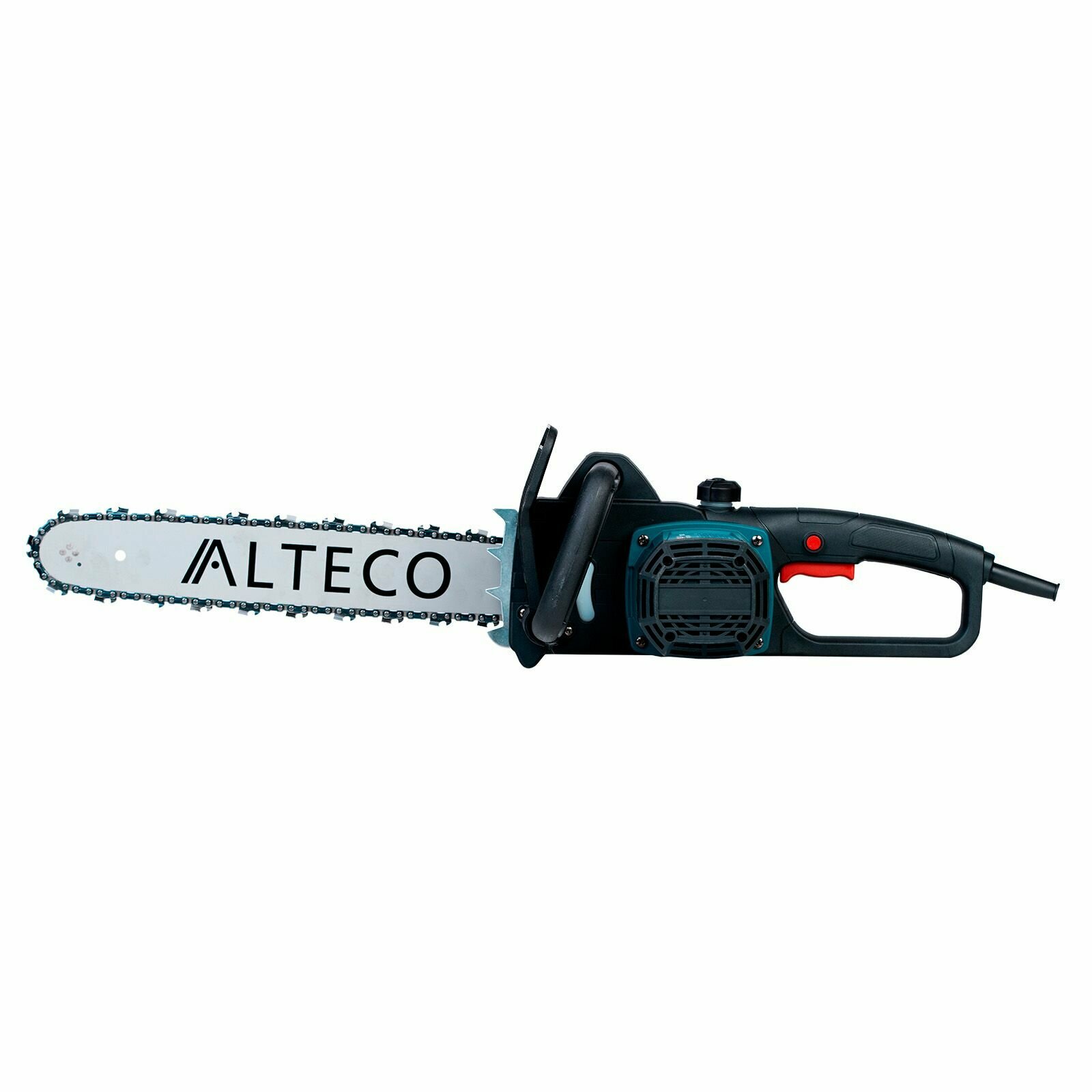 Электропила ALTECO - фото №3
