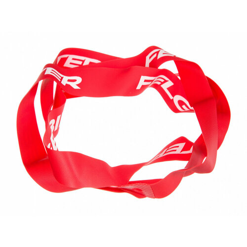 STG лента ободная 20 красная с белым логотипом лента ободная красная с белым логотипом для 28 29 2 шт в комплекте