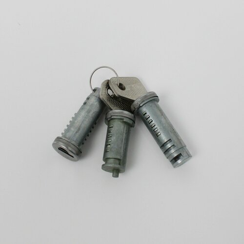 Личинки замков дверей с ключами Noks - ВАЗ 2102 433₽