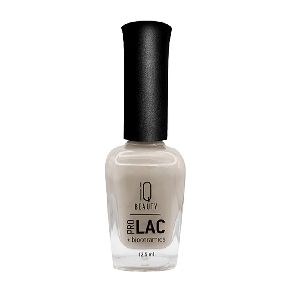 040 лак профессиональный укрепляющий для ногтей с биокерамикой / Nail polish PROLAC+bioceramics 12,5 мл
