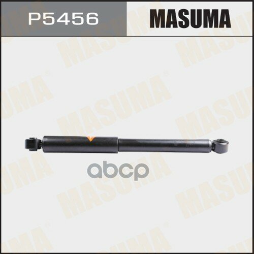 Амортизатор Газомасляный Masuma P5456 (Kyb-343435) 343435,41700-65J00,41700-65J10 Masuma арт. P5456