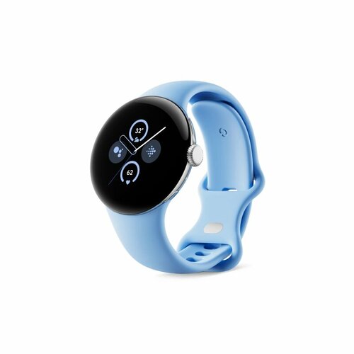Смарт-часы Google Pixel Watch 2 Bay 5095200₽