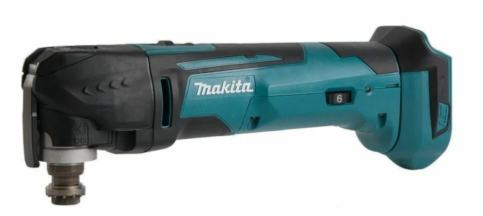 Многофункциональный инструмент Makita LXT DTM51Z