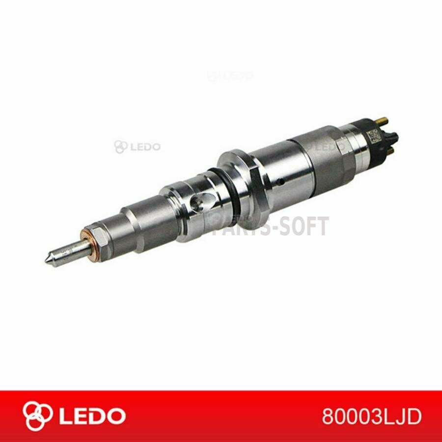 LEDO 80003LJD Форсунка топливная дизель новая