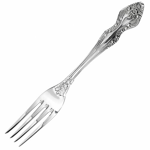 Набор из 6 столовых вилок 