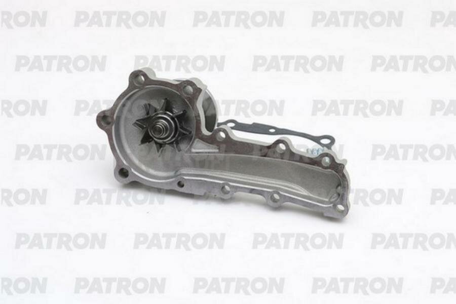 PATRON PWP1253 Насос водяной INFINITI QX4 3.3 97-