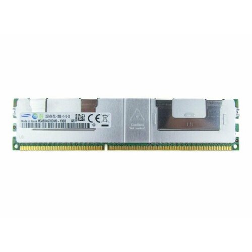 Оперативная память Dell 32Гб DDR3 1600МГц CL11 F1G9D 1100000₽