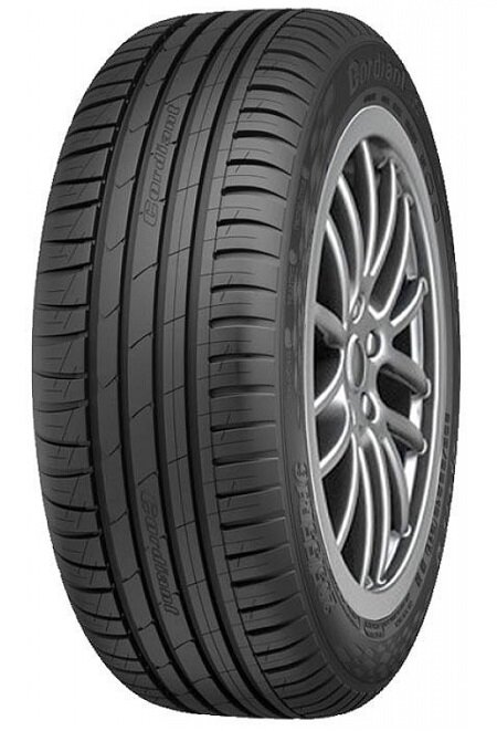 Автошина CORDIANT SPORT_3, PS-2 215/55R17 98V б/к