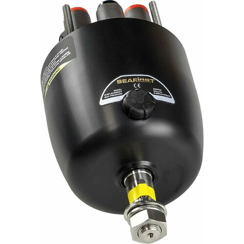 Насос для системы гидравлического управления NSH037 Sea First NSH03738 74337₽