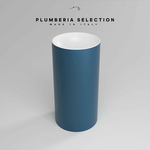 Раковина напольная Plumberia Selection MISHA SOFT BD
