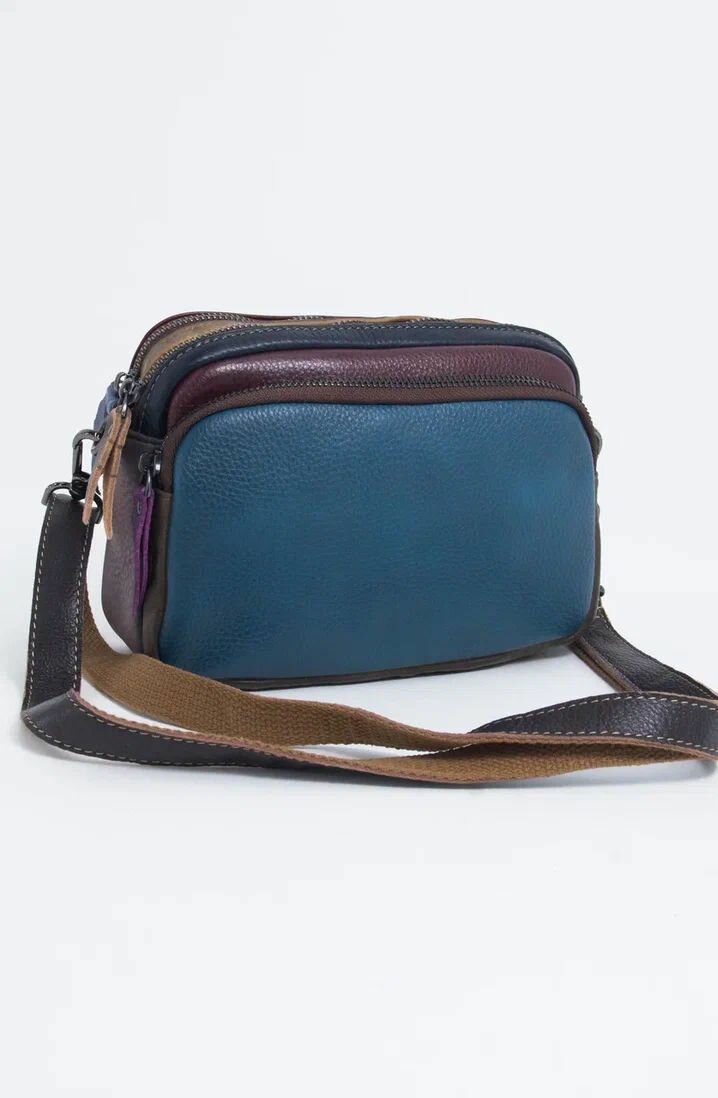 Сумка мессенджер 