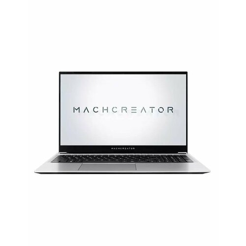 Machenike Machcreator-A [MC-Y15i51135G7F60LSM00BLRU] silver 15.6