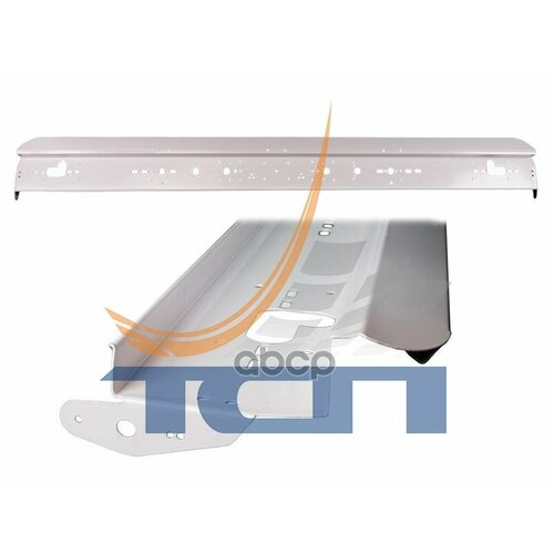 Панель Крепления Задних Фонарей Krone T363866 Тсп ТСП арт. T363866