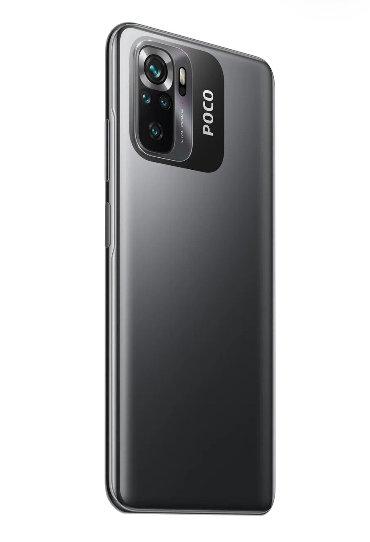 Смартфон Xiaomi POCO M5s — фото 1