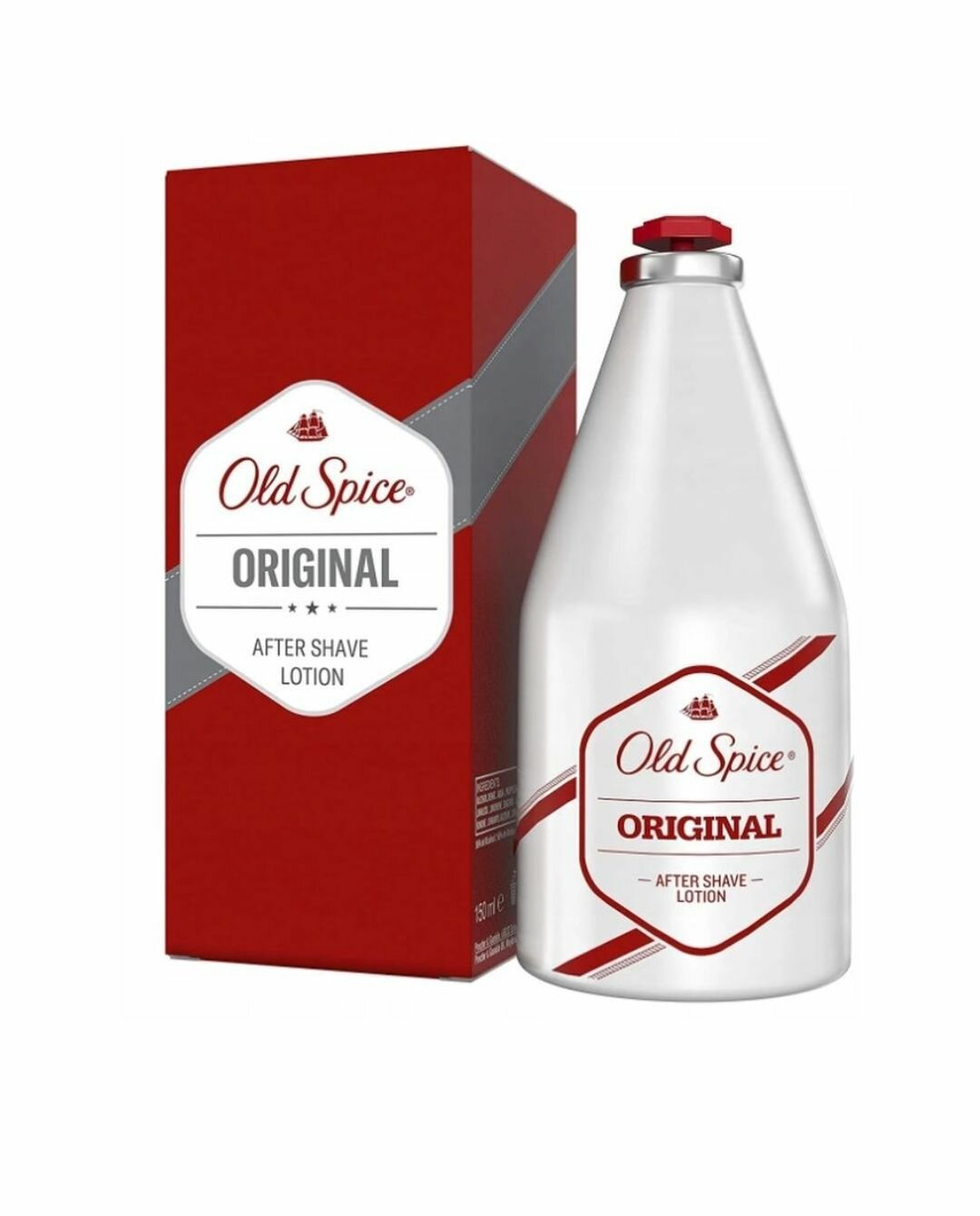 Лосьон после бритья Original Old Spice, 150 мл