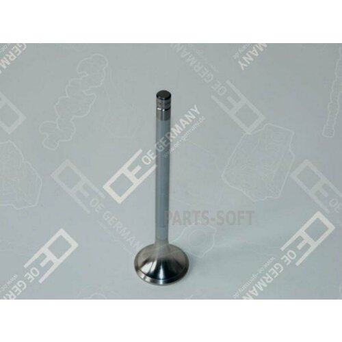 OE-GERMANY 050520120001 Клапан выпускной 2160₽