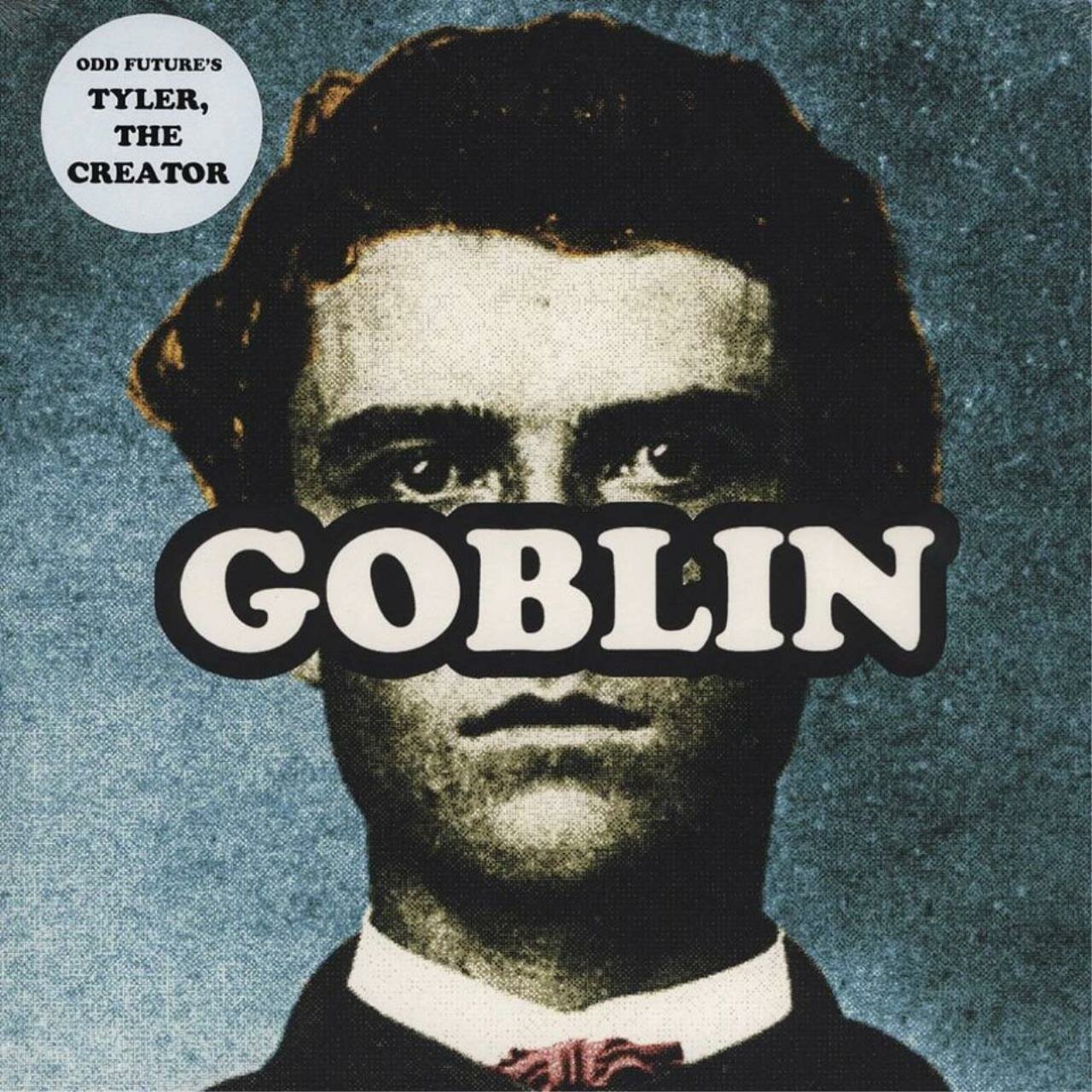 Tyler, The Creator - Goblin (2 LP) - фото №6