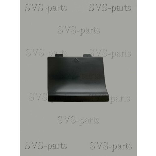 Заглушка заднего бампера Mercedes CLA w117 c117 1450₽