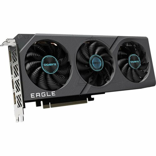 Видеокарта GIGABYTE GeForce RTX 4060 EAGLE OC 8G GV-N4060EAGLE OC-8GD 5921500₽