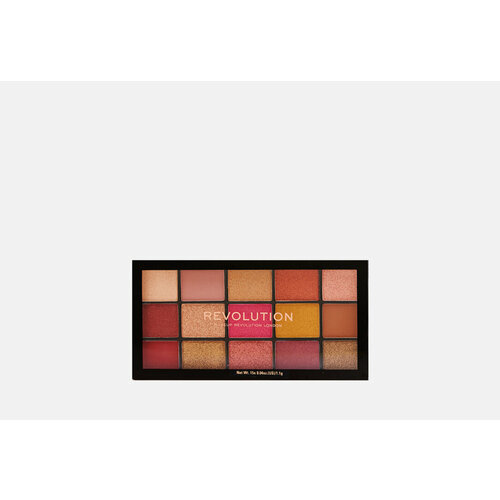 Палетка теней для ВЕК MakeUp Revolution Prestige 165мл 2652₽