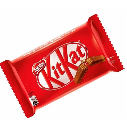 KitKat 41.5 гр 10 шт