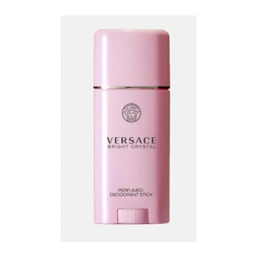 Versace Bright Crystal Sensitive Deodorant Stick for Women