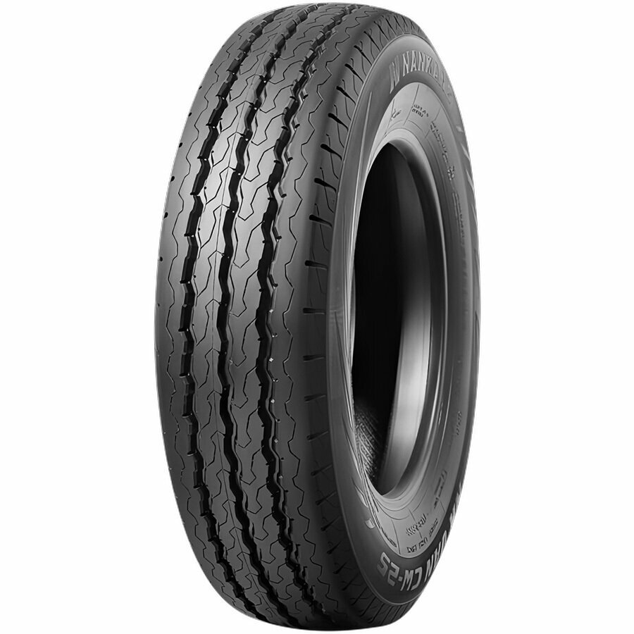 Шина Nankang CW25 225/75 R16C 121R