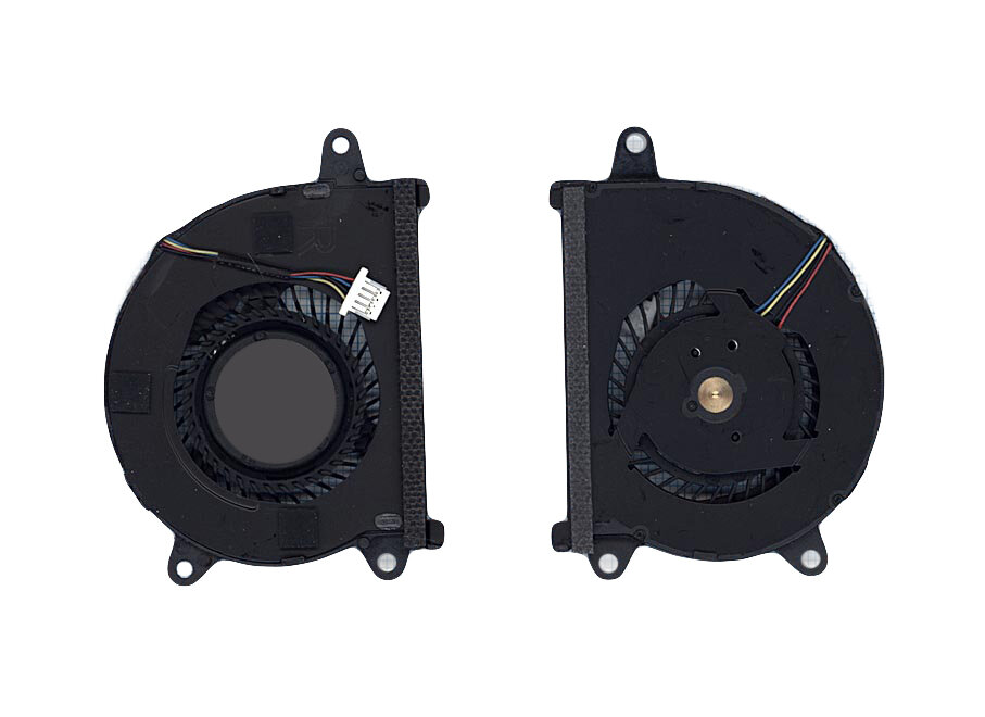 Вентилятор (кулер) для Asus 13GNPO10P030-1 (4-pin) правый