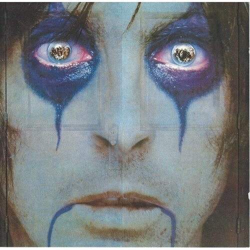 Компакт-диск Warner Alice Cooper – From The Inside компакт диск warner aavikko – back from the futer