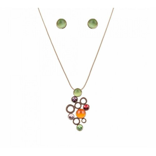 Комплект бижутерии Shadore