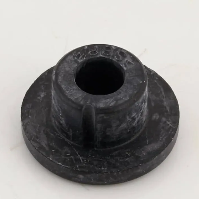 Резиновый/опорный наконечник 20 для торцовочных/комбинированных пил Makita (286212-1)