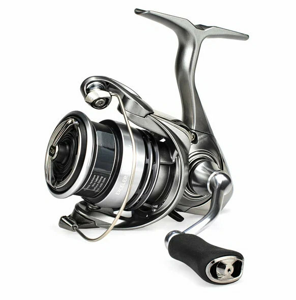 Катушка Daiwa 23EXCELER LT2000S-XH 10007-001