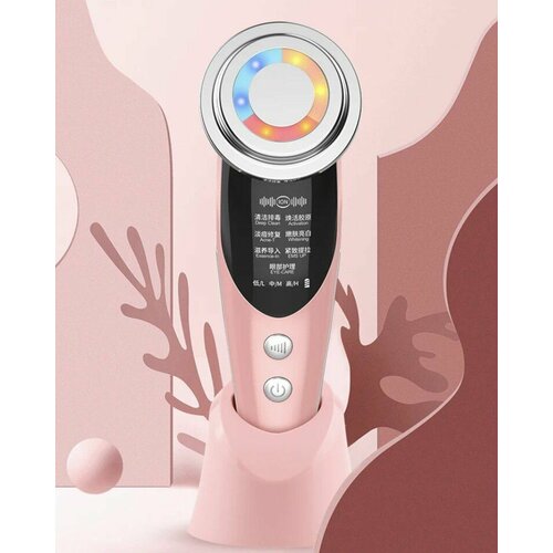 Микротоковый массажер для лица RF лифтингМассажер для лица электрический 159900₽