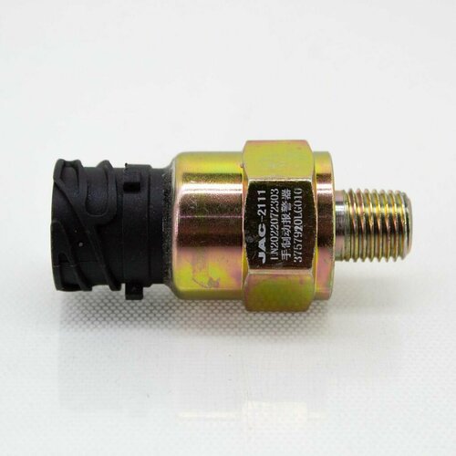 Датчик давления воздуха JAC N7580120 оригинал ручной тормоз 1410₽